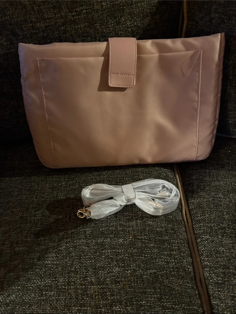Poppy & Peonies smooth vegan